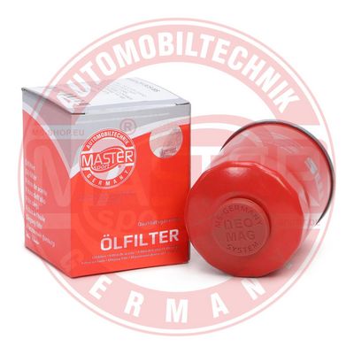 FILTRU ULEI MASTER-SPORT GERMANY 6103OFMGPCSMS 1