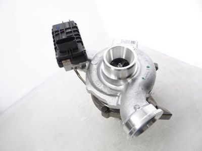 LADER AUFLADUNG GARRETT 7596885009S 1