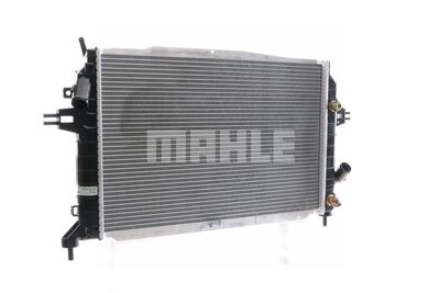 RADIATOR RACIRE MOTOR MAHLE CR1858000S 45