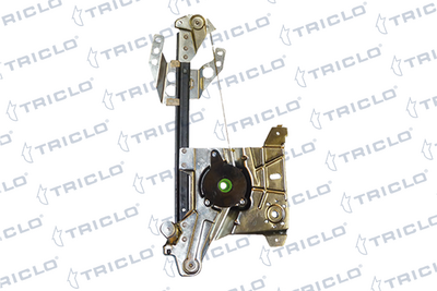 стъклоподемник TRICLO 113645