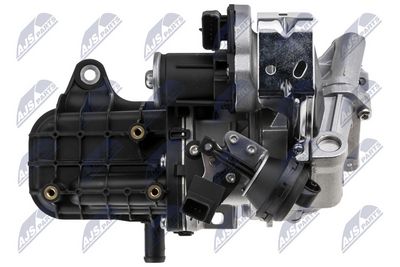 NTY - AGR - Ventil FORD, CITROËN, PEUGEOT , EGR-PE-017