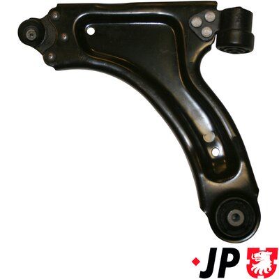 BRAT SUSPENSIE ROATA