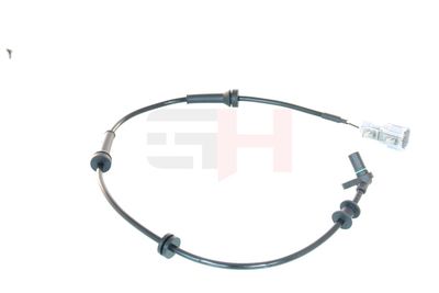 SENZOR TURATIE ROATA GH GH702204 17