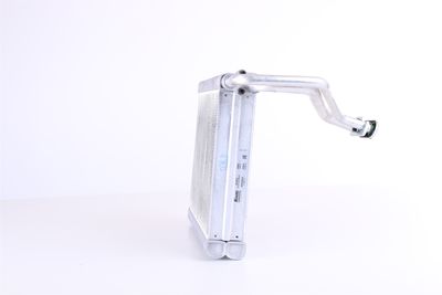 VERDAMPFER KLIMAANLAGE NISSENS 92352 33