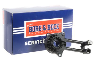 Лагер помпа, съединител BORG & BECK BCS115
