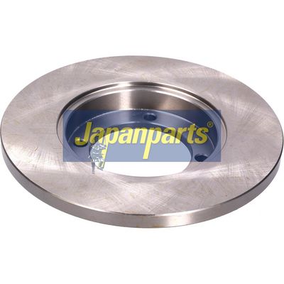 JAPANPARTS Stabdžių diskas