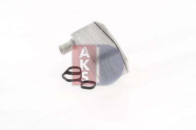 ÖLKüHLER MOTORöL AKS DASIS 026003N 2