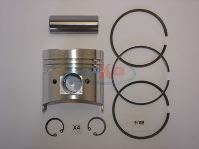 PISTON