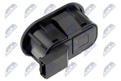 Spínač, zvedací zařízení oken NTY EWS-PL-011