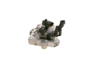 MODUL DOZARE REGENERARE FILTRU DE PARTICULE BOSCH 0444031011 23