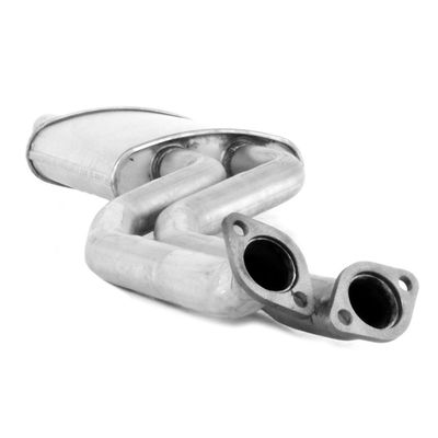 TOBA ESAPAMENT PRIMARA WALKER 23306 7