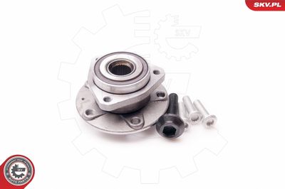 Wheel Bearing Kit 29SKV040