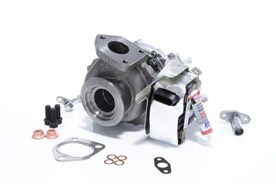 COMPRESOR SISTEM DE SUPRAALIMENTARE BTS Turbo T981284 22