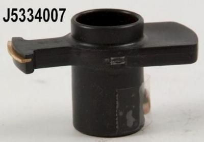 Бегунок распределителя зажигани NIPPARTS J5334007 для HONDA PRELUDE