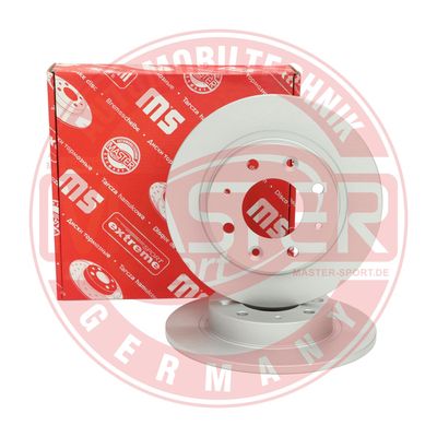 DISC FRANA MASTER-SPORT GERMANY 24011003081SETMS 3