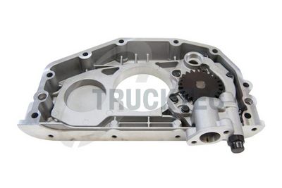 TRUCKTEC AUTOMOTIVE Alyvos siurblys