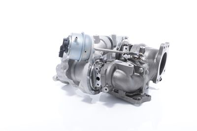 LADER AUFLADUNG BTS Turbo T917187 12