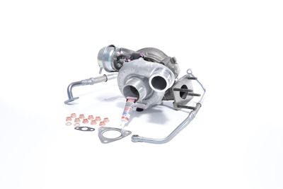 LADER AUFLADUNG BTS Turbo T981070 3