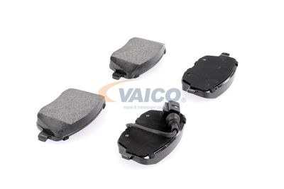 BREMSBELAGSATZ SCHEIBENBREMSE VAICO V108180 28