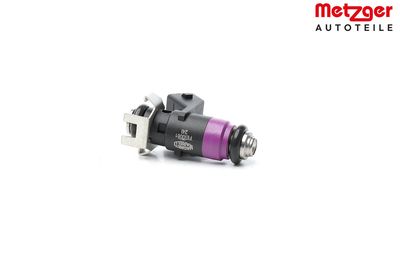 INJECTOR METZGER AUTOTEILE 0920075 21