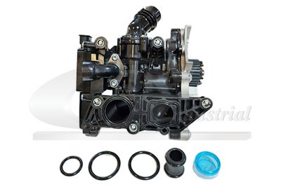 CARCASA TERMOSTAT 3RG 86711 2