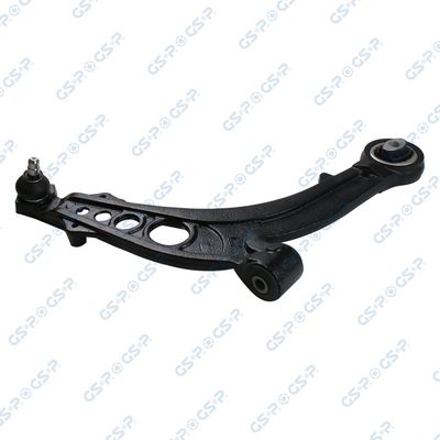 BRAT SUSPENSIE ROATA