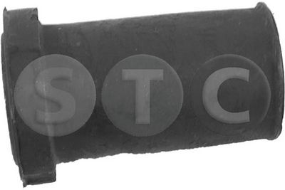 LAGERBUCHSE BLATTFEDER