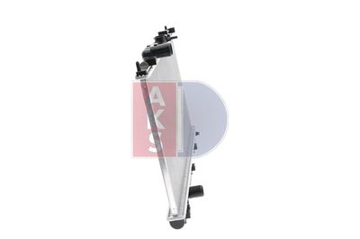 KüHLER MOTORKüHLUNG AKS DASIS 140160N 11