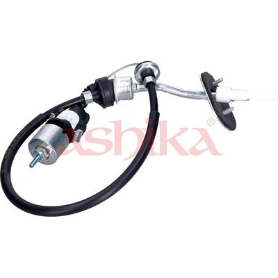 въжен механизъм, задействане на съединителя ASHIKA 154-00-0242