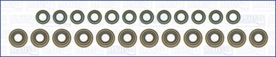 AJUSA 57039600 Cальники клапанов  для TOYOTA LAND CRUISER (Тойота Ланд круисер)