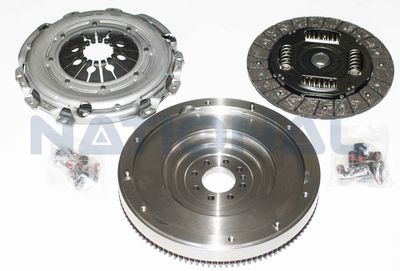 к-кт за конвертиране, съединител National CK10220F