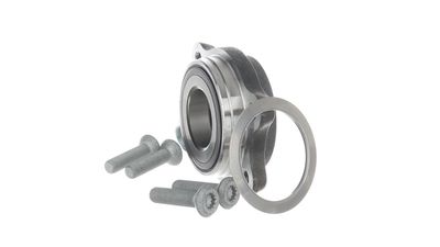 RADLAGERSATZ SKF VKBA6716 31