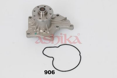 Wasserpumpe, Motorkühlung