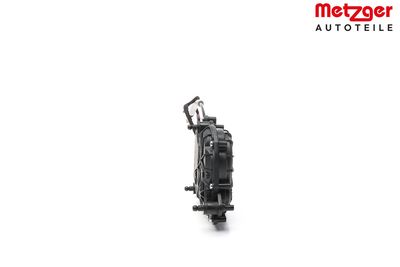 ZUZIEHHILFE HECKKLAPPE METZGER AUTOTEILE 2310726 28