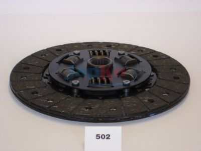 диск на съединителя JAPKO 80502