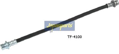 JAPANPARTS Laikantysis rėmas, stabdžių žarnelė