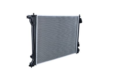 RADIATOR RACIRE MOTOR NRF 550141 19
