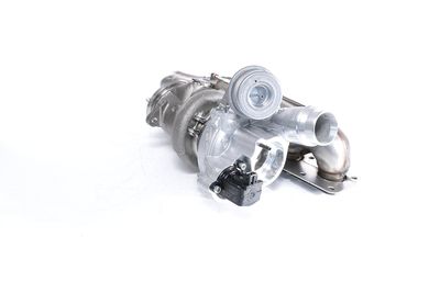 LADER AUFLADUNG BTS Turbo T916289 33