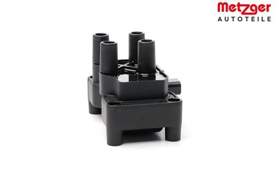 BOBINA DE INDUCTIE METZGER AUTOTEILE 0880073 28