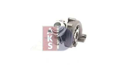 LADER AUFLADUNG AKS DASIS 045112N 5