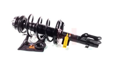 ANSAMBLU TELESCOP ARC GH GH353590C01 60