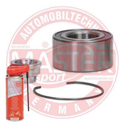 SET RULMENT ROATA MASTER-SPORT GERMANY 3596SETMSP 3