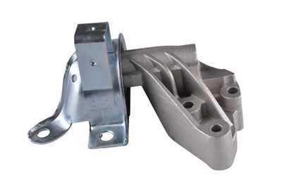 Lagerung, Motor