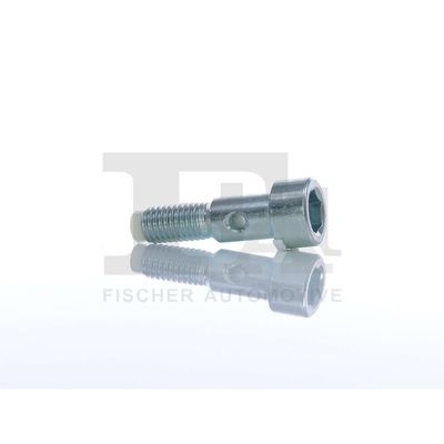SURUB CU CAP TUBULAR INCARCATOR FA1 98910001 21