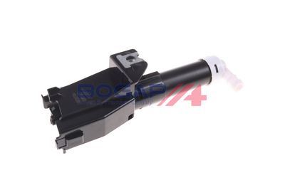 Waschwasserdüse, Scheinwerferreinigung