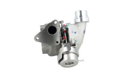 COMPRESOR SISTEM DE SUPRAALIMENTARE NRF 90010199 6