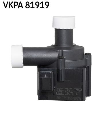 Vodní čerpadlo, chlazení motoru SKF VKPA 81919