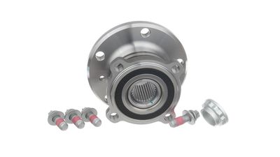 RADLAGERSATZ SKF VKBA7298F 38