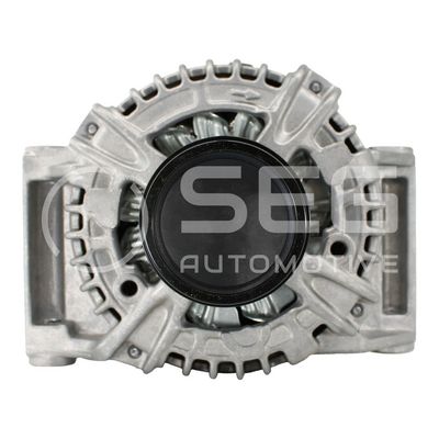 Alternateur SEG Automotive — 14V, 201,8mm