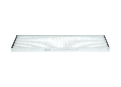 Filtr, vzduch v interiéru BOSCH 1 987 431 180
